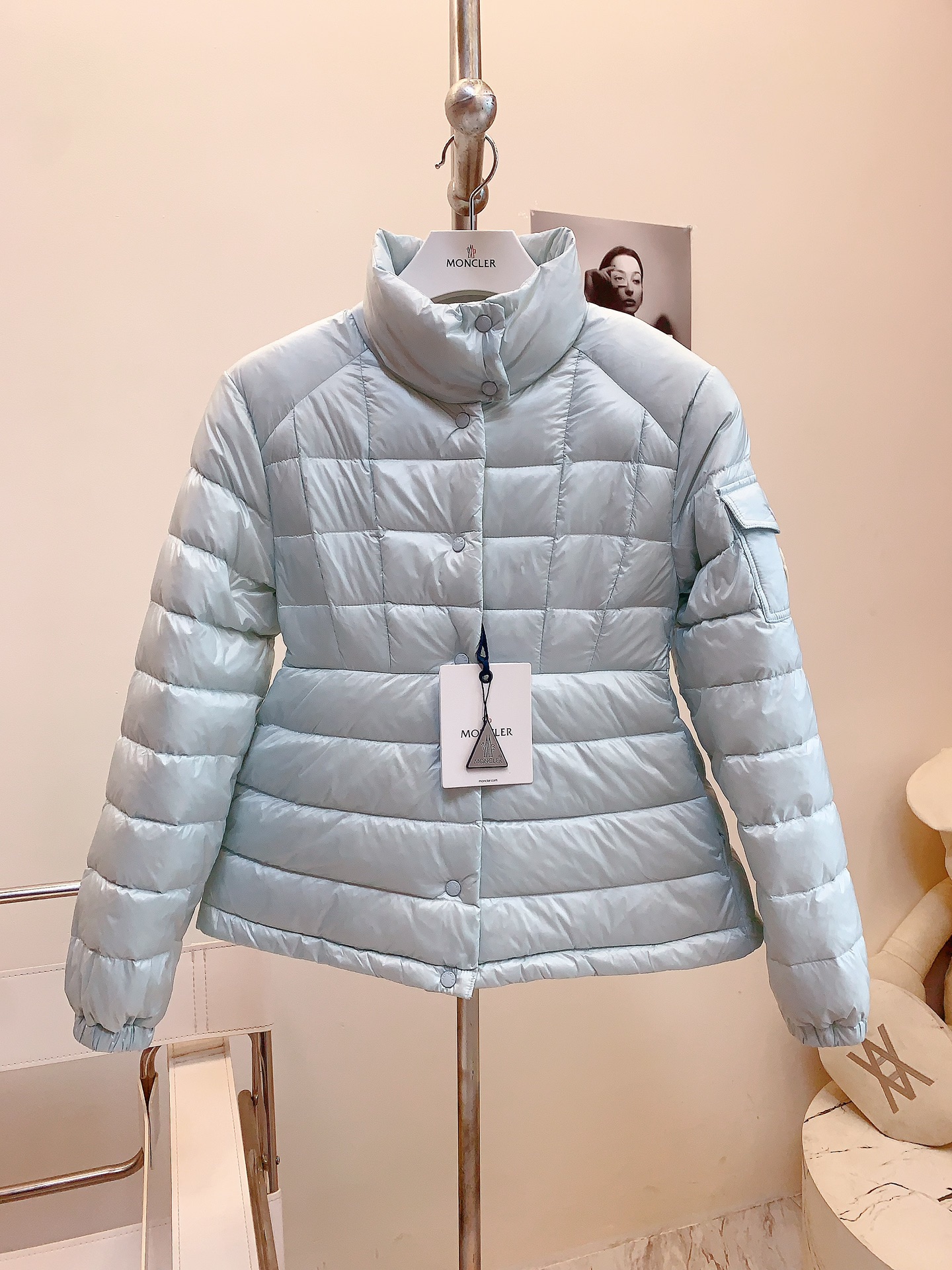 Moncler Down Jackets